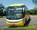 Kaissara - Viação Caiçara 15161 na cidade de Florianópolis, Santa Catarina, Brasil, por João Vitor  Peixoto. Número da foto: #3937575.