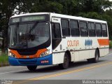 Colitur Transportes Rodoviários 025 na cidade de Angra dos Reis, Rio de Janeiro, Brasil, por Mateus Machado. Número da foto: #3938487.