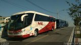 MK Fretamento e Turismo 12070 na cidade de Rio de Janeiro, Rio de Janeiro, Brasil, por Felipe França. Número da foto: #3937402.
