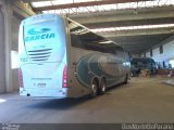 Viação Garcia 7322 na cidade de Apucarana, Paraná, Brasil, por Josino Vieira. Número da foto: #3938430.