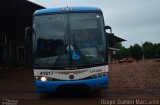 Cattani Sul Transportes e Turismo 41617 na cidade de Realeza, Paraná, Brasil, por Roger Damim Maccarini. Número da foto: #3938680.