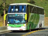 Expresso Princesa dos Campos 5401 na cidade de Aparecida, São Paulo, Brasil, por Fabio Alcantara. Número da foto: #3938019.