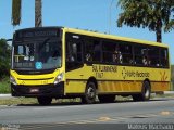 Viação Sul Fluminense 1167 na cidade de Volta Redonda, Rio de Janeiro, Brasil, por Mateus Machado. Número da foto: #3938445.