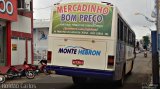Monte Hebron Turismo 3717 na cidade de Imperatriz, Maranhão, Brasil, por Roldão Carlos  Andrade Lima. Número da foto: #3937312.