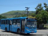 Viação Nossa Senhora do Amparo RJ 186.148 na cidade de Niterói, Rio de Janeiro, Brasil, por Jonathan Silva Figueiredo. Número da foto: #3937745.