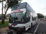 RIL - Rodoviário Ibitinguense Ltda. 415 na cidade de Ribeirão Preto, São Paulo, Brasil, por Erwin  Luiz. Número da foto: #3936767.