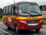 Autoescola Estrada 4362 na cidade de Angra dos Reis, Rio de Janeiro, Brasil, por Mateus Machado. ID da foto: :id.