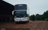 Zelitur Turismo 6000 na cidade de Realeza, Paraná, Brasil, por Roger Damim Maccarini. Número da foto: #3938694.