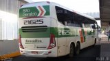 Cia. São Geraldo de Viação 21625 na cidade de Belo Horizonte, Minas Gerais, Brasil, por Igor Policarpo. Número da foto: #3937342.