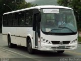 Eletrobrás 2925 na cidade de Angra dos Reis, Rio de Janeiro, Brasil, por Mateus Machado. Número da foto: #3938489.
