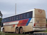 Jurema Turismo 1370 na cidade de Gama, Distrito Federal, Brasil, por José Antônio Gama. Número da foto: #:id.