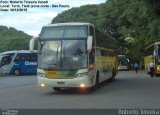 Empresa Gontijo de Transportes 12415 na cidade de São Paulo, São Paulo, Brasil, por Roberto Teixeira. Número da foto: #3937953.