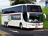 Transpen Transporte Coletivo e Encomendas 32015 na cidade de Campinas, São Paulo, Brasil, por Guilherme Estevan. Número da foto: #:id.