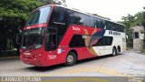 Pluma Conforto e Turismo 7000 na cidade de São Paulo, São Paulo, Brasil, por Cainã Marcos de Araujo. Número da foto: #3940938.