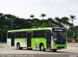 Expresso Maringá São José dos Campos 3236 na cidade de São José dos Campos, São Paulo, Brasil, por Luiz Vagner Rodrigues Lima. Número da foto: #:id.