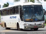 RodeRotas - Rotas de Viação do Triângulo 56712 na cidade de Goiânia, Goiás, Brasil, por Fabrício  Francisco Pires. Número da foto: #3938728.