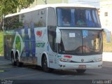 Eucatur - Empresa União Cascavel de Transportes e Turismo 4007 na cidade de Ribeirão Preto, São Paulo, Brasil, por Erwin  Luiz. Número da foto: #3939716.