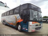 Centauro Turismo 3200 na cidade de São Paulo, São Paulo, Brasil, por Raphael José da Silva. Número da foto: #3940698.