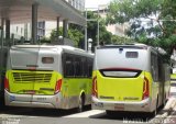 Sagrada Família Ônibus 20557 na cidade de Belo Horizonte, Minas Gerais, Brasil, por Nivaldo  Fernandes. Número da foto: #:id.