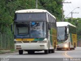 Empresa Gontijo de Transportes 15765 na cidade de Belo Horizonte, Minas Gerais, Brasil, por Júlio  Mandelli. Número da foto: #3940693.