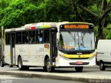 Transporte Estrela Azul A55076 na cidade de Rio de Janeiro, Rio de Janeiro, Brasil, por Renan Vieira. Número da foto: #3940500.