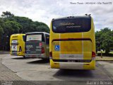 Viação Itapemirim 5403 na cidade de São Paulo, São Paulo, Brasil, por Ramiro Novais. Número da foto: #3940372.