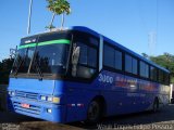 Salomé Turismo 3000 na cidade de Santa Luzia, Minas Gerais, Brasil, por Wauir Engels Felipe Pessoa. Número da foto: #3939384.