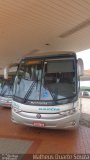 Viação Garcia 7446 na cidade de Santa Cruz do Rio Pardo, São Paulo, Brasil, por Matheus Duarte Souza. Número da foto: #3939671.