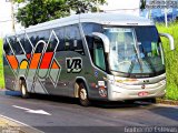 VB Transportes e Turismo 10047 na cidade de Campinas, São Paulo, Brasil, por Guilherme Estevan. ID da foto: :id.