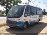 Deodorense Turismo 2210 na cidade de Maceió, Alagoas, Brasil, por Gilson Lima. ID da foto: :id.