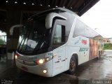 Eucatur - Empresa União Cascavel de Transportes e Turismo 4732 na cidade de Ribeirão Preto, São Paulo, Brasil, por Erwin  Luiz. Número da foto: #3939724.