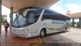 Viação Garcia 7446 na cidade de Santa Cruz do Rio Pardo, São Paulo, Brasil, por Matheus Duarte Souza. Número da foto: #3939663.