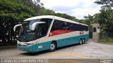 Rápido Ribeirão Preto 3330 na cidade de São Paulo, São Paulo, Brasil, por Cainã Marcos de Araujo. Número da foto: #3940921.
