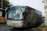 Viação Garcia 7262 na cidade de Campinas, São Paulo, Brasil, por Sérgio de Sousa Elias. Número da foto: #3940481.