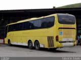 Viação Itapemirim 5021 na cidade de Paraíba do Sul, Rio de Janeiro, Brasil, por Fabricio Zulato. Número da foto: #3940216.