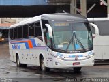 VUSC - Viação União Santa Cruz 2530 na cidade de Porto Alegre, Rio Grande do Sul, Brasil, por Paulo Ricardo  Rodrigues Villanova. Número da foto: #3940301.