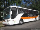 Cos Cob Agência de Viagens e Turismo 1404 na cidade de Taboão da Serra, São Paulo, Brasil, por Bruno Santino. Número da foto: #3939411.