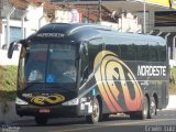 Expresso Nordeste 4940 na cidade de Ribeirão Preto, São Paulo, Brasil, por Erwin  Luiz. Número da foto: #3939683.