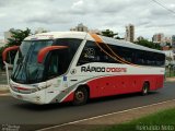 Rápido D´Oeste 3950 na cidade de Ribeirão Preto, São Paulo, Brasil, por Reinaldo Neto. Número da foto: #3940285.