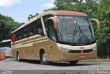 Empresa de Ônibus Pássaro Marron 080 na cidade de São Paulo, São Paulo, Brasil, por Jean Passos. Número da foto: #3940818.