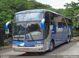 Viação Cometa 8104 na cidade de São Paulo, São Paulo, Brasil, por Jean Passos. Número da foto: #3940820.