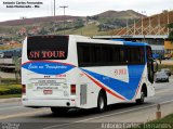 SN Tour Turismo 2000 na cidade de João Monlevade, Minas Gerais, Brasil, por Antonio Carlos Fernandes. Número da foto: #3939177.