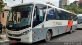 Evanil Transportes e Turismo RJ 132.022 na cidade de Aparecida, São Paulo, Brasil, por Sidnei Machado Strujak. Número da foto: #3940659.