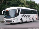 Rimatur Transportes 8600 na cidade de Curitiba, Paraná, Brasil, por Heltton Mendonça. Número da foto: #3939103.