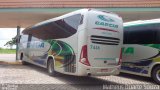 Viação Garcia 7446 na cidade de Santa Cruz do Rio Pardo, São Paulo, Brasil, por Matheus Duarte Souza. Número da foto: #3939666.