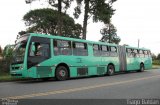 Transporte Coletivo Glória BR107 na cidade de Curitiba, Paraná, Brasil, por Tiago Baldan. Número da foto: #:id.
