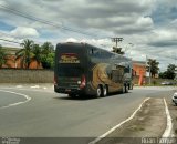 Viação Garcia 7337 na cidade de Americana, São Paulo, Brasil, por Ruan Roque. Número da foto: #3942349.