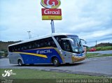 Fácil Transportes e Turismo 4026 na cidade de Juiz de Fora, Minas Gerais, Brasil, por Luiz Krolman. Número da foto: #3942941.