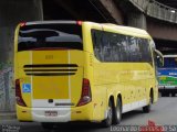 Viação Itapemirim 8901 na cidade de Rio de Janeiro, Rio de Janeiro, Brasil, por Leonardo Guedes de Sá. Número da foto: #3941877.