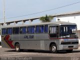 Fretur Transportes e Turismo 109 na cidade de Parnaíba, Piauí, Brasil, por João Victor. Número da foto: #3942518.